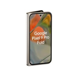 Smartphone Google Pixel 9 Pro Fold 6,3" 5G Double nano SIM 512 Go Blanc Porcelaine