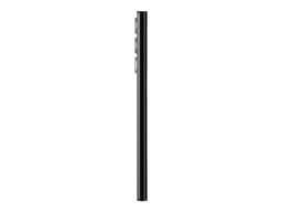 Samsung Galaxy S22 Ultra - 5G smartphone - double SIM - RAM 12 Go / Mémoire interne 512 Go - OLED display - 6.8" - 3088 x 1440 pixels (120 Hz) - 4x caméras arrière 108 MP, 12 MP, 10 MP, 10 MP - front camera 40 MP - graphite