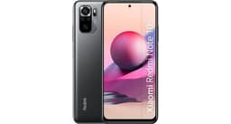 Xiaomi redmi note 10s - 128 go - gris