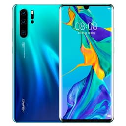 Smartphone Huawei p30 pro Dual Sim 8 / 128 Go - Aurora