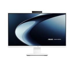 PC tout-en-un Asus Vivo V470VAK-WPE036X 27" FHD Intel® Core™ 7 32 Go RAM 2 To SSD Blanc