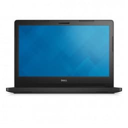 Dell Latitude E5470 14 pouces Core i5 2,3 GHz - SSD 256 Go - 8 Go AZERTY - Francais