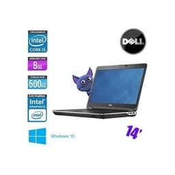 PC Portable dell latitude e5470 core i5 6300u 2.4ghz