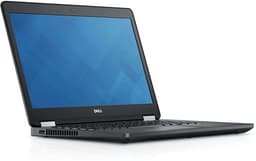 PC Portable Dell RAM 8 Go Latitude E5470 stockage 256 Go 14 pouces