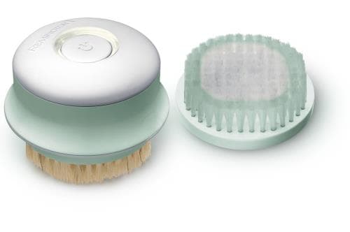 Brosse rotative nettoyante pour le corps Remington Reveal Wet et Dry BB1000
