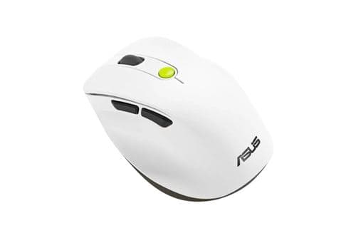 Asus Souris sans-fil MD105 Volt Green