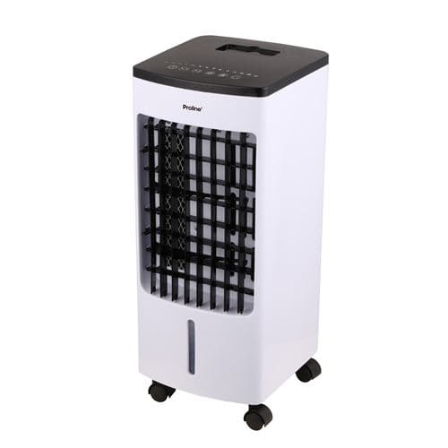 Ventilateur Proline EC25S2 65W Blanc