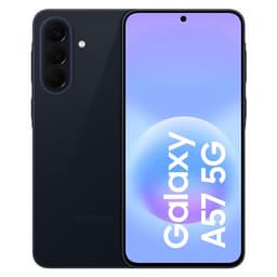 Smartphone Samsung Galaxy A57 6,7" 5G Nano SIM 128 Go Bleu