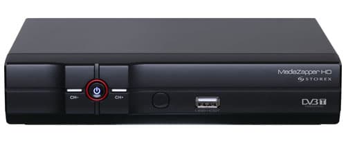Storex Media Zapper HD USB 2.0 / HDMI