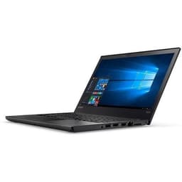Ordinateur portable Lenovo Thinkpad T470 14 Core i5 2.6 GHz - SSD 256 Go - 8 Go AZERTY - Français