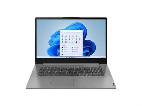 Lenovo IdeaPad 3 17"