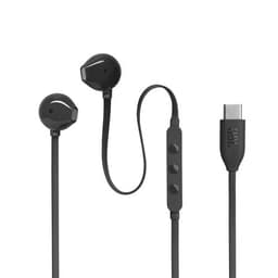 Ecouteurs intra-auriculaires filaire JBL Tune 305C Noir