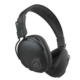 Casque arceau circum-aural sans fil jlab Studio Pro avec réduction de bruit Noir