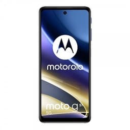 Smartphone Motorola Moto G51 5G 6 5 pouces FHD 4 GB RAM 128 GB Bleu