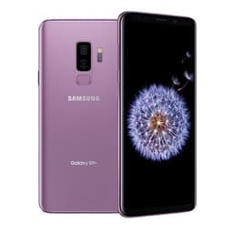 Smartphone Samsung Galaxy S9+ Double SIM 6 / 64 GO - Violet