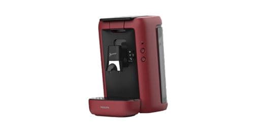 Cafetière à dosette Philips Senseo Maestro CSA260/91 1450 W Rouge