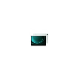Samsung Galaxy Tab S9 FE - Tablette - Android - 128 Go - 10.9" TFT (2304 x 1440) - Logement microSD - menthe