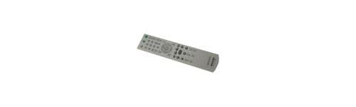 Sony RMT-D175P - Télécommande - pour Sony DVP-NS708H, DVP-NS708HB, DVP-NS708HPB, DVP-NS708HS