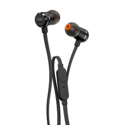 Ecouteurs intra-auriculaires JBL T290 Noir