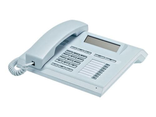 Unify OpenStage 15T - Téléphone numérique - bleu iceberg