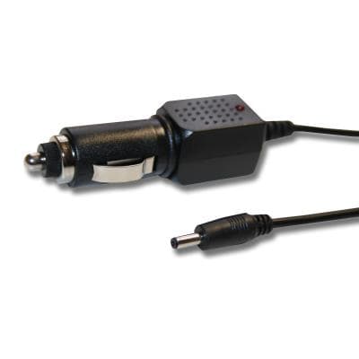 Chargeur pour allume-cigare 12V, compatible avec NOKIA 2600 / 2610 / 2650 / 2652 / 3100 etc.