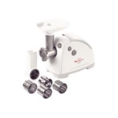 Moulinex Combi HV8 ME6061 - hachoir à viande