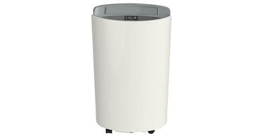 Climatiseur mobile cortina - 3500w - 12000 btu wac12g