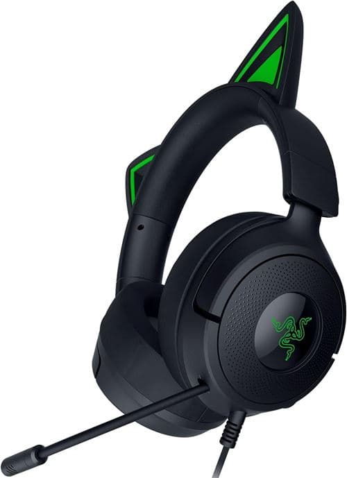 Razer Kraken Kitty V3 X