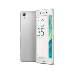 Smartphone Sony Xperia X 32 Go Blanc