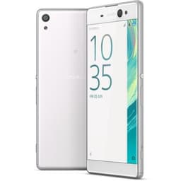 Sony Xperia XA Ultra (16Go, Blanc)