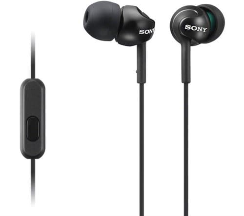 Sony MDR-EX110AP
