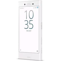 Smartphone Sony Xperia X Compact 32 Go Blanc