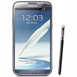 Samsung Galaxy Note 2 4G (N7105) - Gris