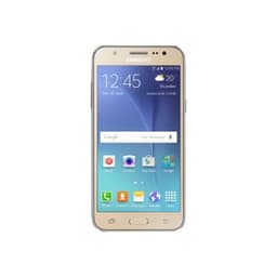 Samsung Galaxy J5 (2016) - SM-J510FN/DS - or - 4G LTE - 16 Go - GSM - smartphone