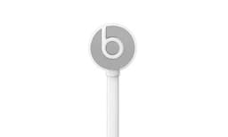 Casque intra-auriculaire BEATS URBEATS GRIS SIDERAL