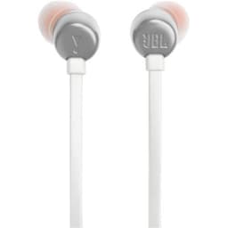 Ecouteurs intra-auriculaires filaires JBL Tune 310C Blanc
