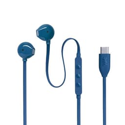 Ecouteurs intra-auriculaires filaire JBL Tune 305C Bleu