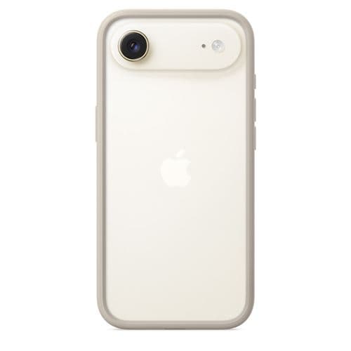 Bumper Apple sahara pour iPhone Air