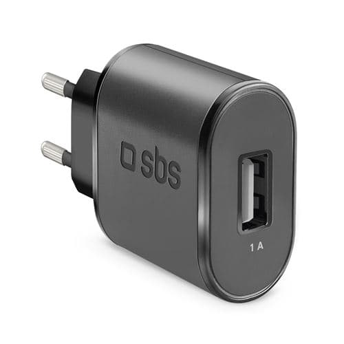 CV 5W USBA BK