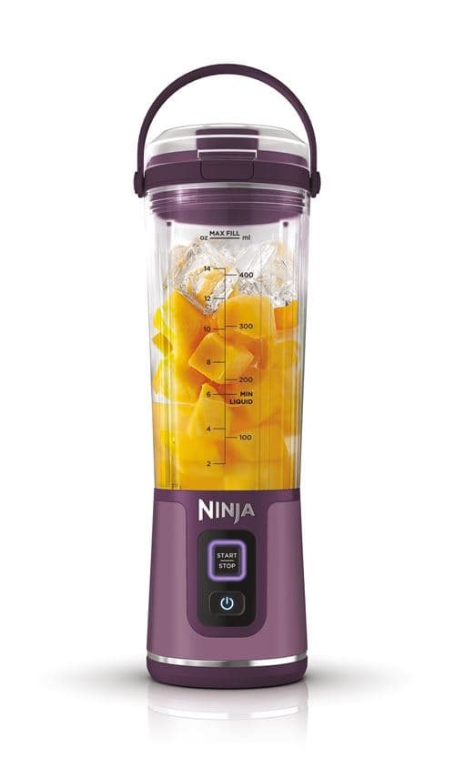 Blender Ninja Blast BC151EUPR Violet