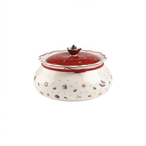 VILLEROY & BOCH Moyenne Boîte Toy's Delight