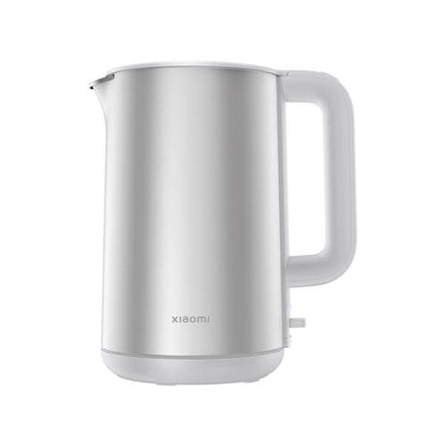 Bouilloire électrique - Xiaomi - Double Wall - 1.7L - Acier inoxydable 316L - 1800 W