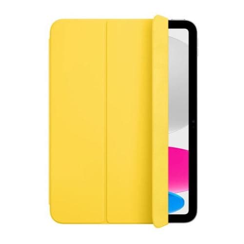 Etui Apple Smart Folio Citronnade pour iPad (A16)