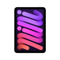 Apple iPad mini 128 Go 21,1 cm (8.3") Wi-Fi 6E (802.11ax) iPadOS 18 Violet