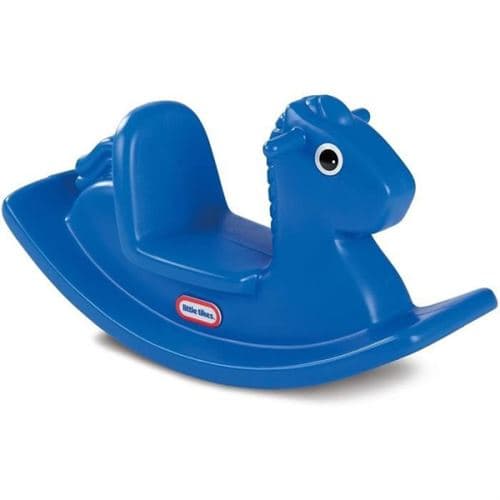 Little Tikes Cheval a bascule