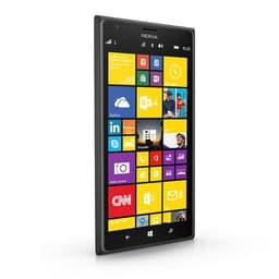 Nokia Lumia 1520 Noir 32 Go