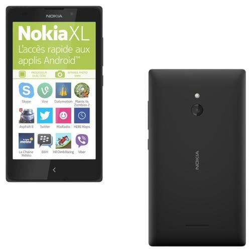 Nokia XL