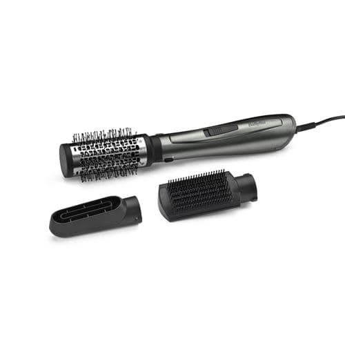 Brosse coiffante BaByliss Multi-styles Xanadu AS261E Gris-Vert