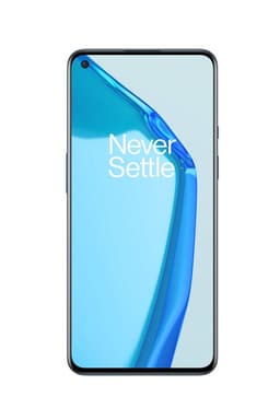 Smartphone OnePlus 9 6,55" 256 Go Double SIM 5G Bleu ciel