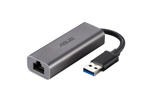 ASUS USB-C2500 - Adaptateur réseau - USB 3.2 Gen 1 - 2.5GBase-T x 1